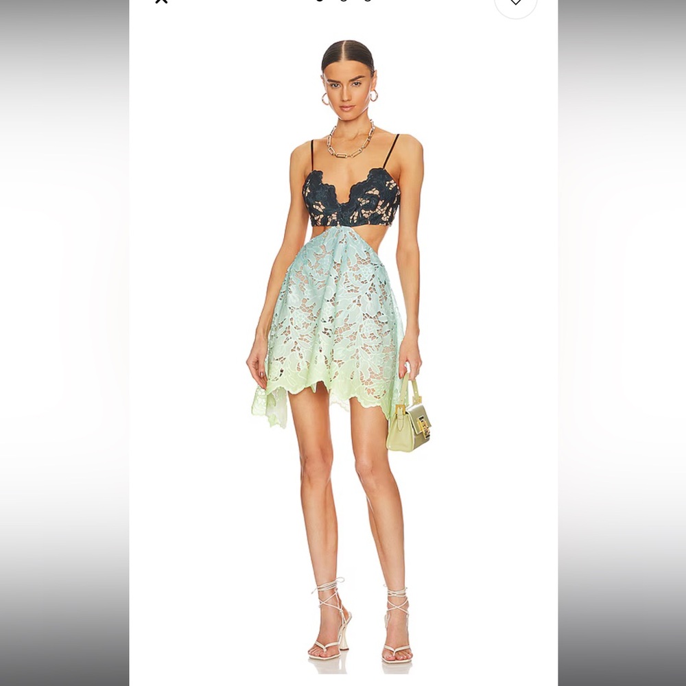 Elliott Jennifer Dress